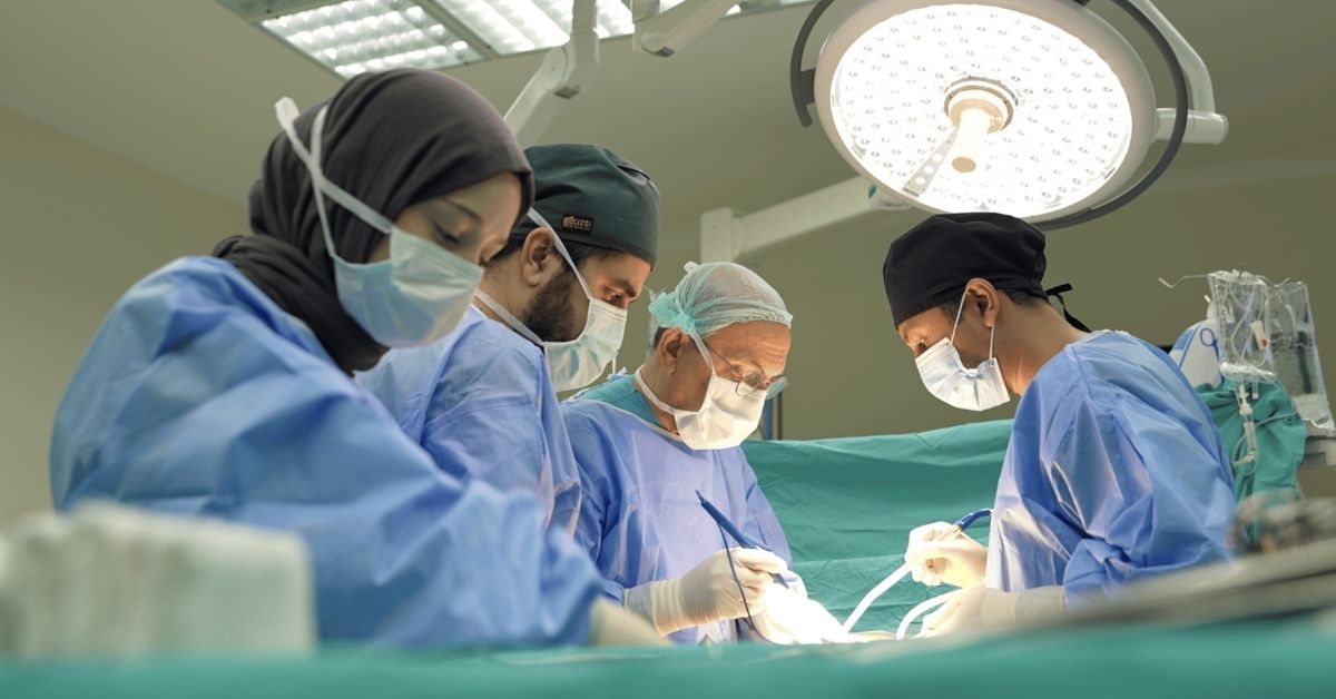 Mesane Kanseri Tedavisi