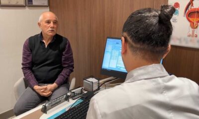 Prostat Ameliyatı Sonrası