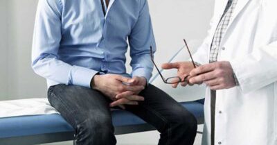 علاج تضخم البروستاتا علاج تضخم البروستاتا