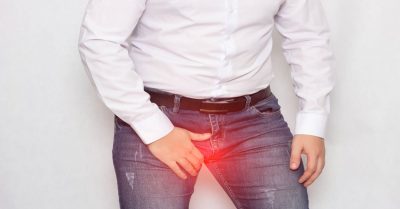 Erkeklerde Testis Kanseri Erkeklerde Testis Kanseri