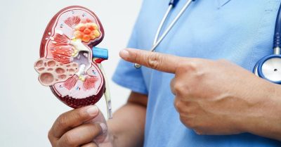 جراحة سرطان الكلى جراحة سرطان الكلى