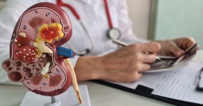 جراحة سرطان الكلى جراحة سرطان الكلى